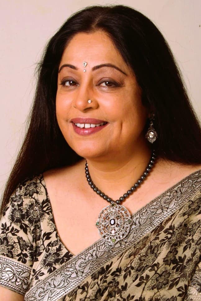 تصویر هنرمند Kirron Kher