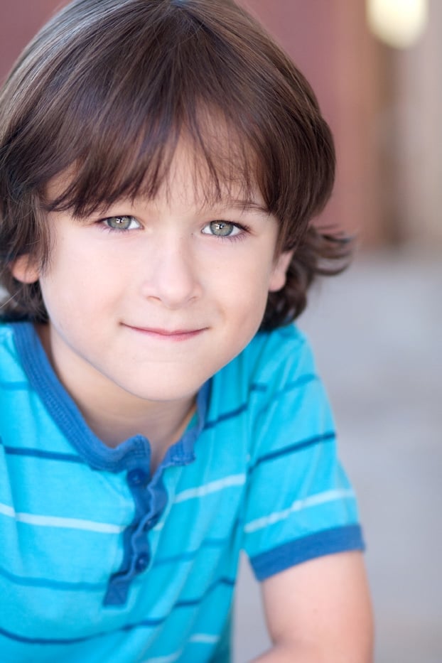 تصویر هنرمند Riley B. Smith