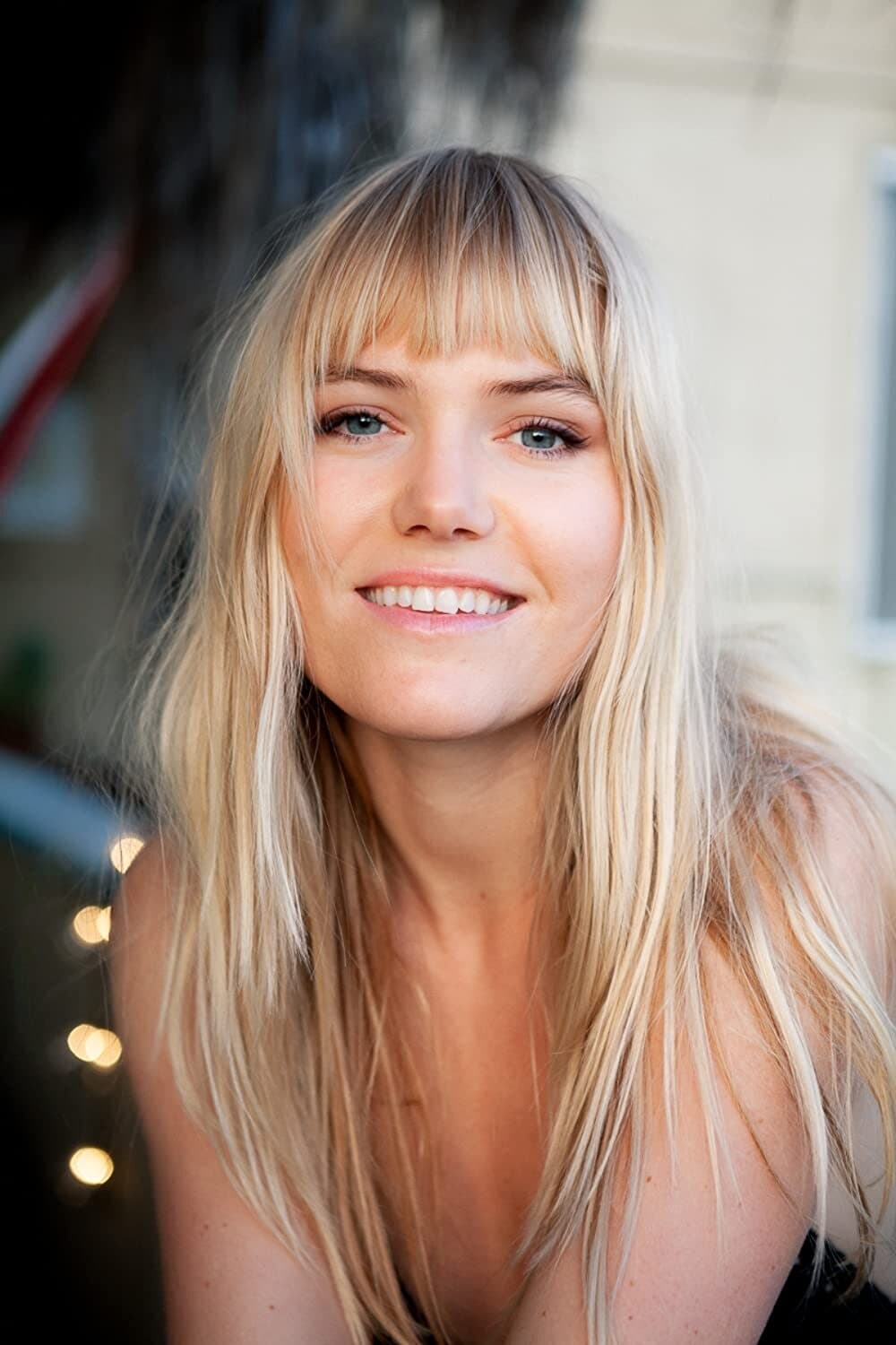 تصویر هنرمند Julia Sandström