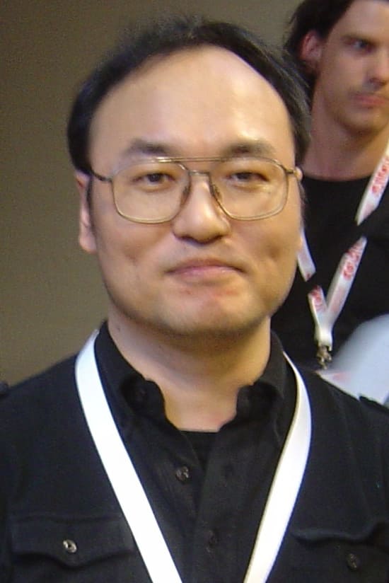 تصویر هنرمند Gosho Aoyama