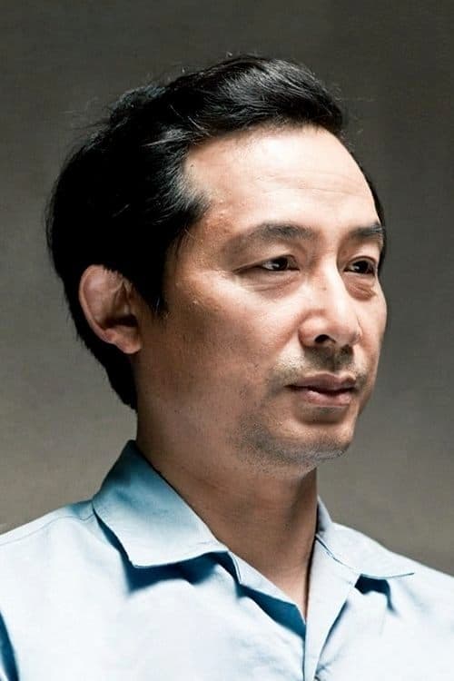 تصویر هنرمند Jo Young-jin
