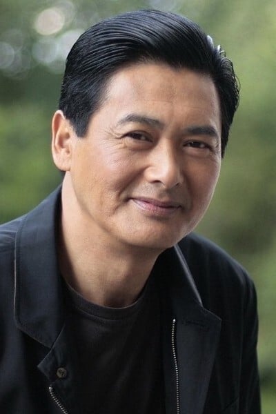 تصویر هنرمند Chow Yun-Fat