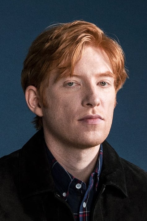 تصویر هنرمند Domhnall Gleeson