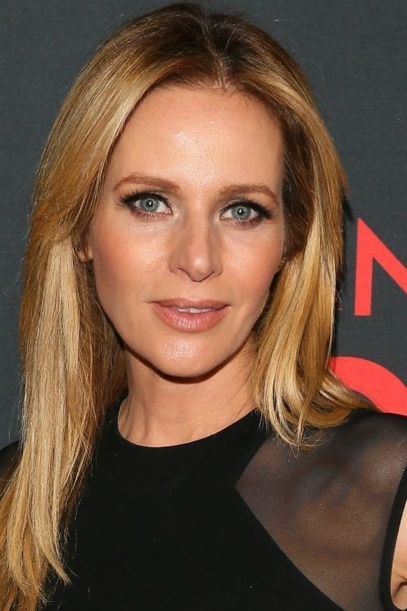 تصویر هنرمند Jessalyn Gilsig