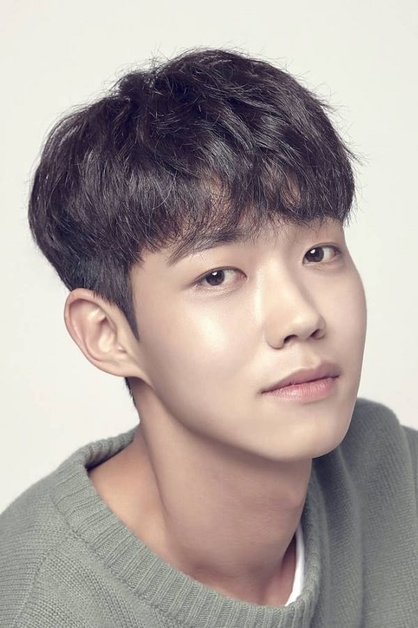 تصویر هنرمند Lee Kyeong-min