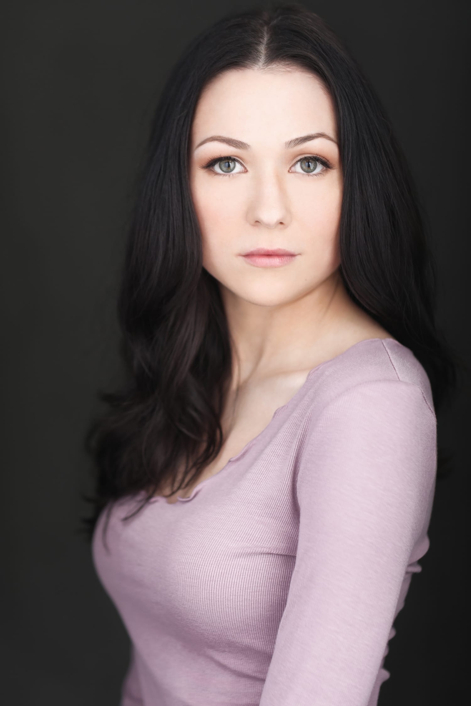 تصویر هنرمند Brenna O'Brien