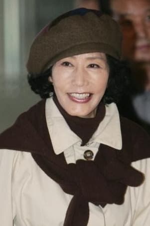 تصویر هنرمند Yeo Un-gye