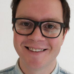 تصویر هنرمند Pål Stokka