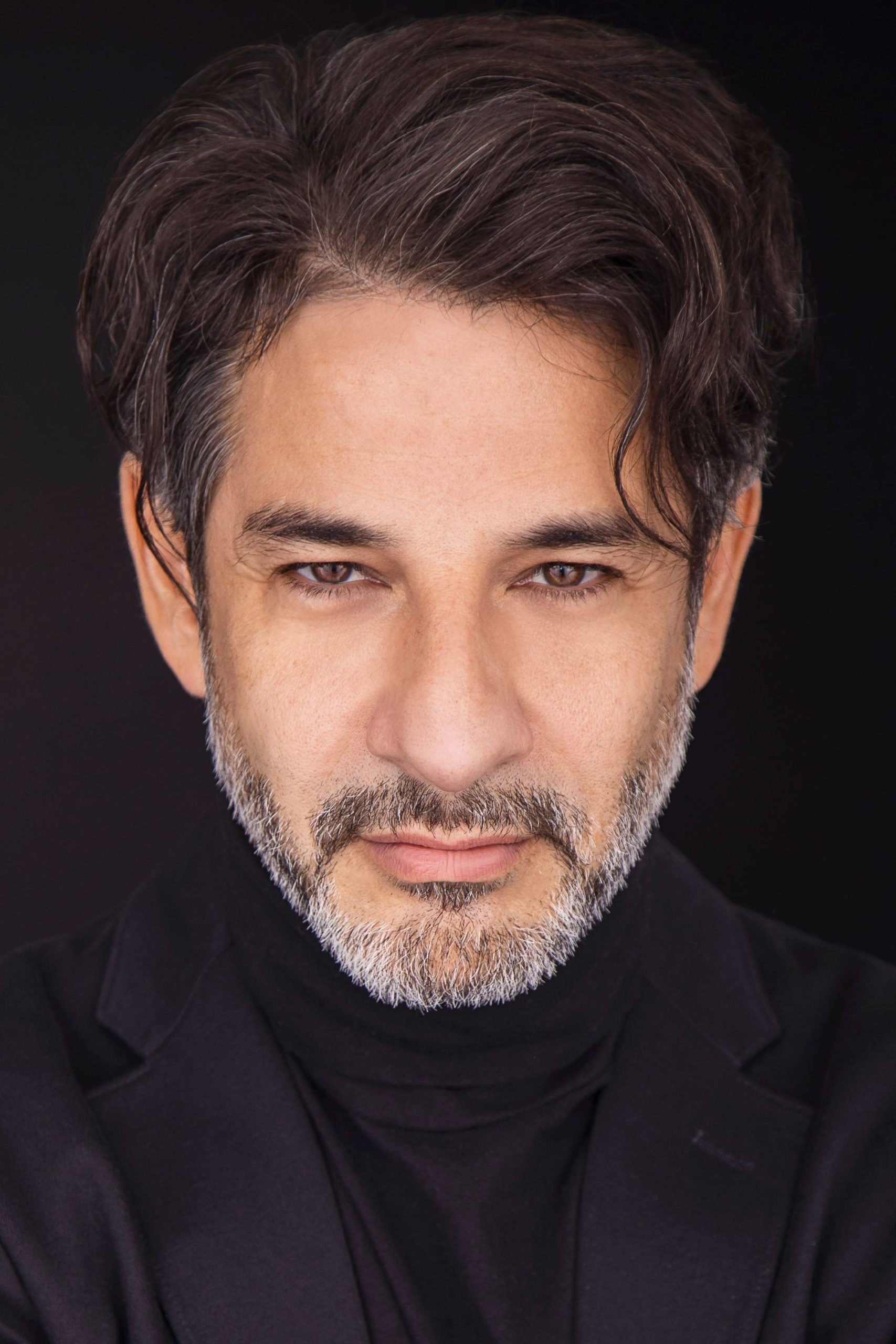 تصویر هنرمند Miguel Rodarte