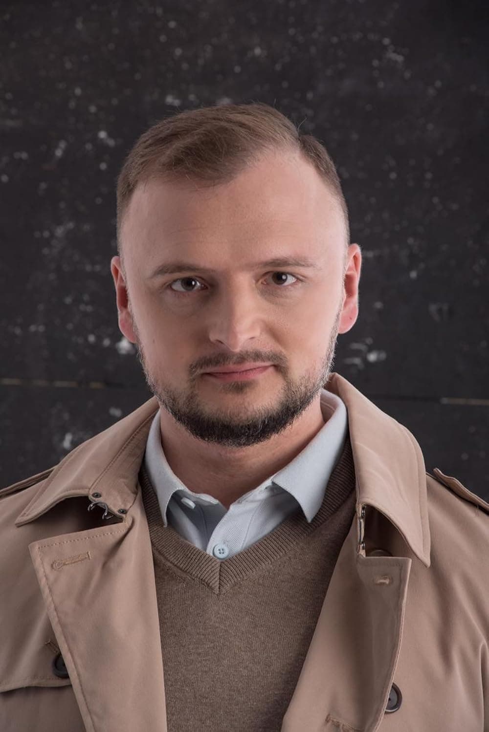 تصویر هنرمند Marcin Bytniewski