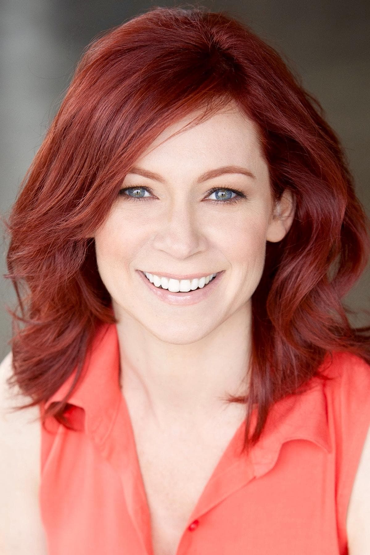 تصویر هنرمند Carrie Preston