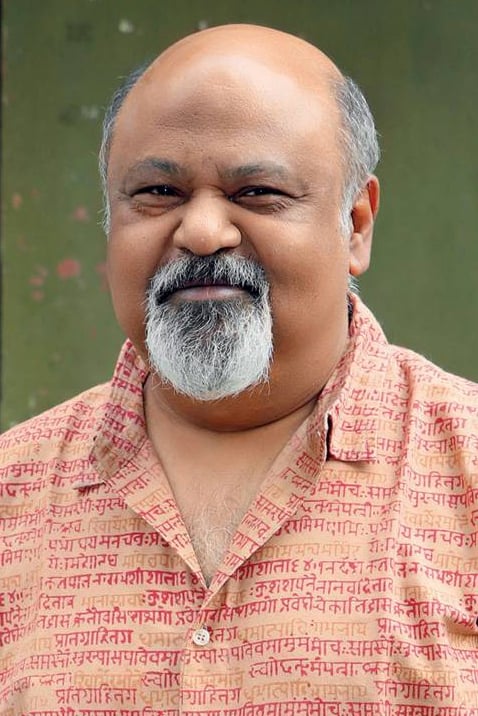 تصویر هنرمند Saurabh Shukla