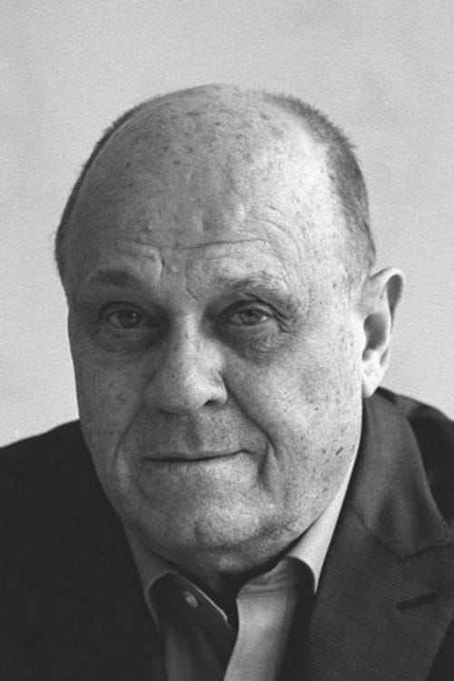 تصویر هنرمند Vladimir Menshov
