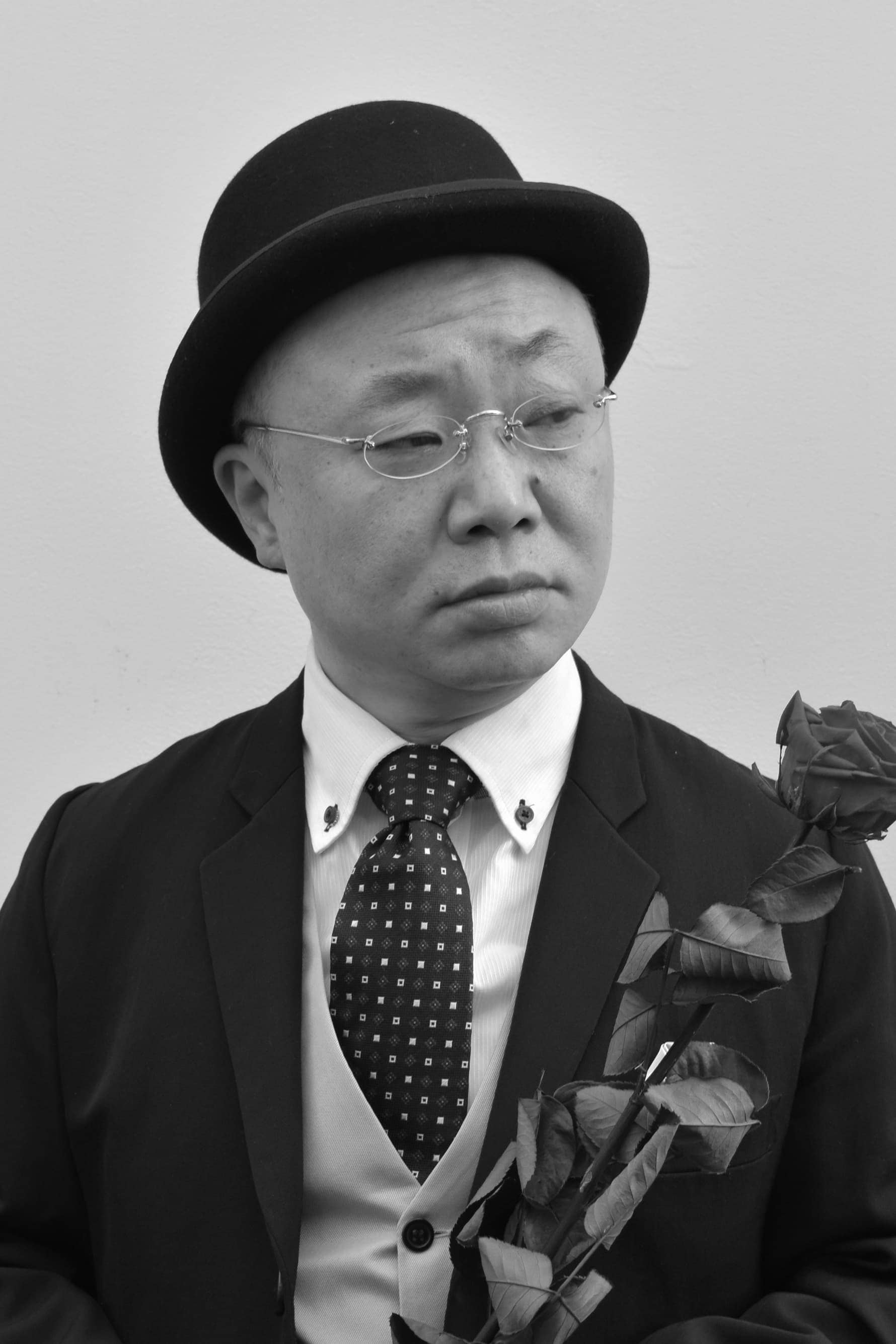 تصویر هنرمند Yutaka Mishima