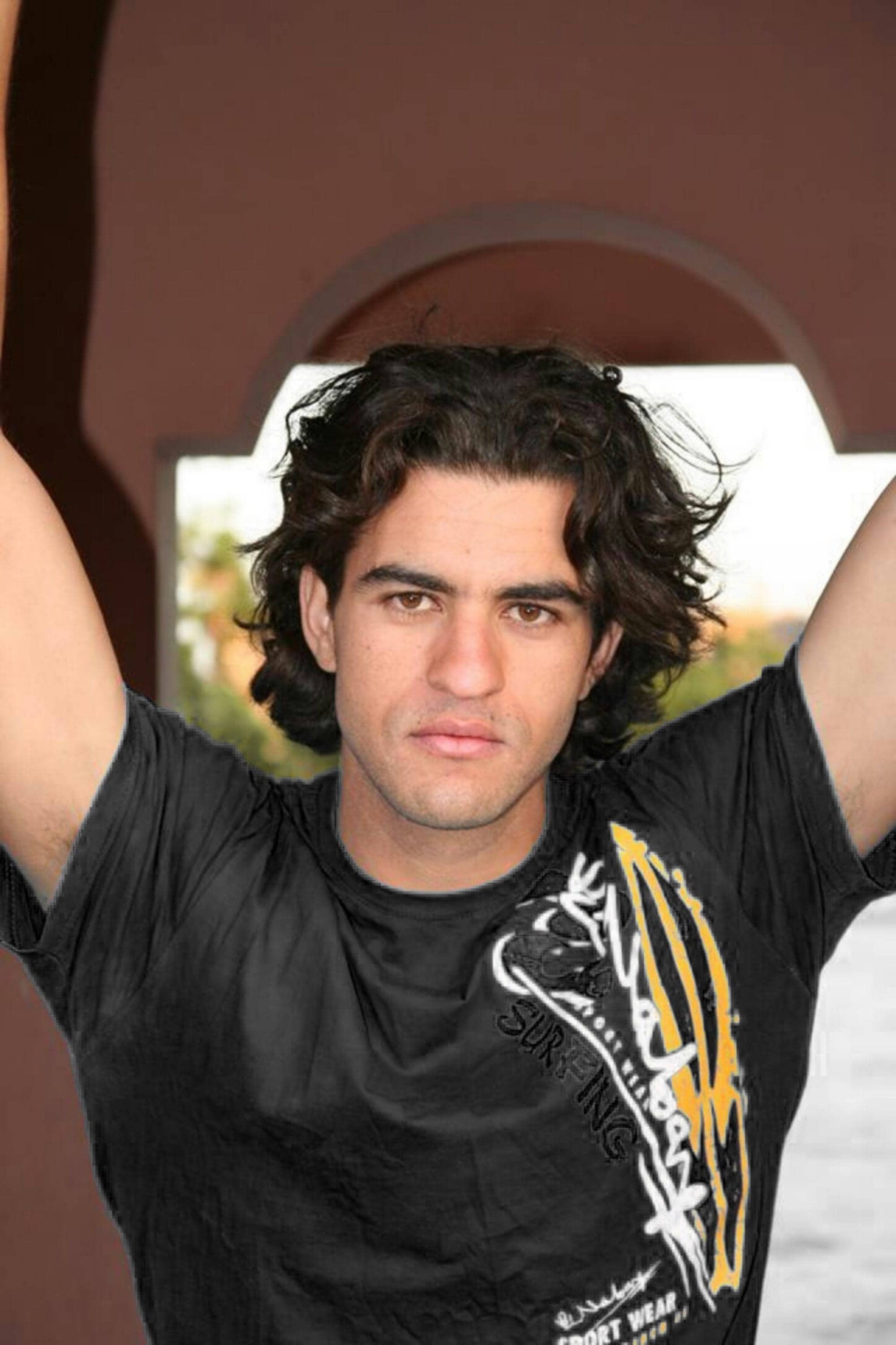 تصویر هنرمند Brahim Ait Ben Azzouz