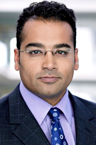 تصویر هنرمند Krishnan Guru-Murthy