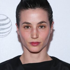 تصویر هنرمند Elisa Lasowski
