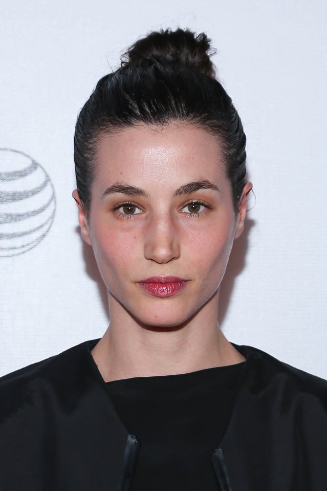 تصویر هنرمند Elisa Lasowski
