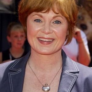 تصویر هنرمند Meagen Fay