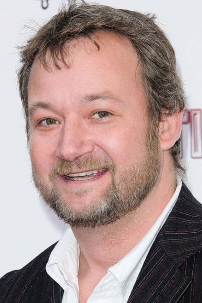 تصویر هنرمند James Dreyfus