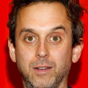 تصویر هنرمند Brad Morris