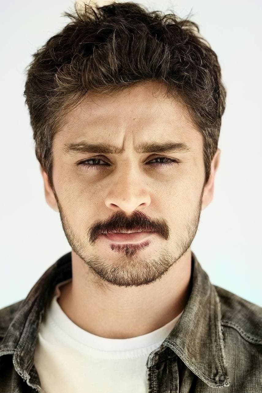 تصویر هنرمند Umut Kurt