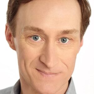 تصویر هنرمند Eric Newnham