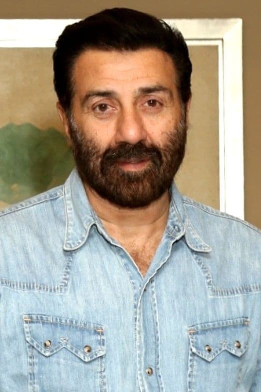تصویر هنرمند Sunny Deol