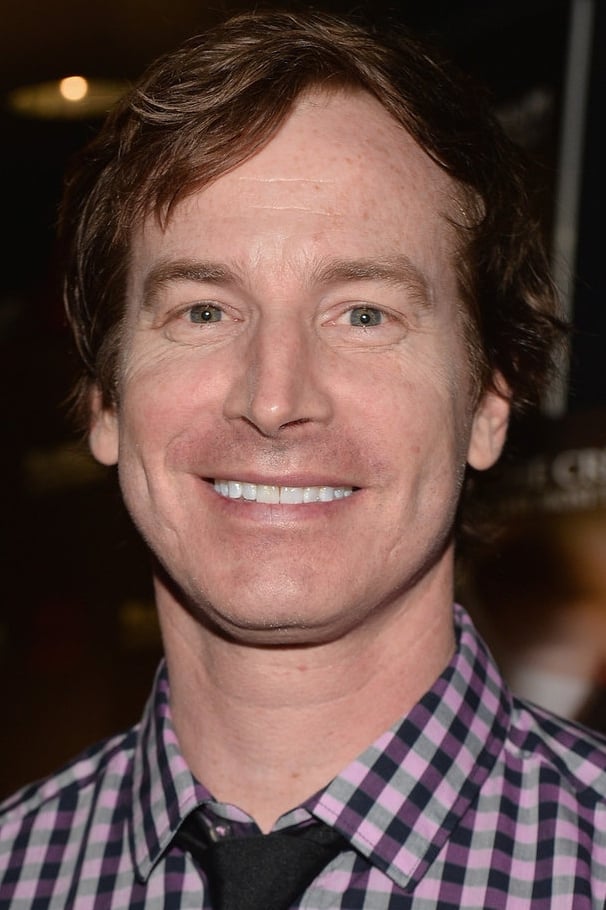 تصویر هنرمند Rob Huebel