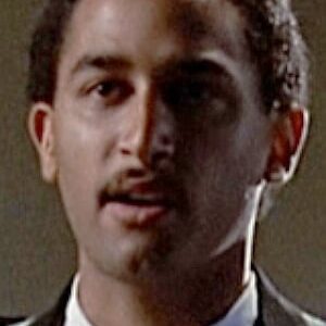 تصویر هنرمند David Harold Brown