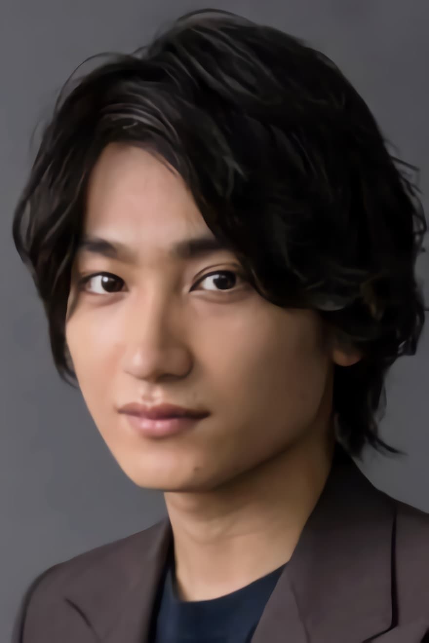 تصویر هنرمند Daichi Kaneko