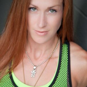 تصویر هنرمند Bevin Kaye