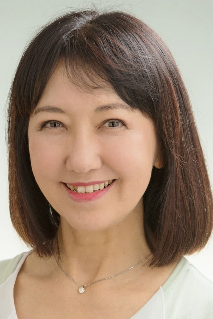 تصویر هنرمند Eiko Yamada