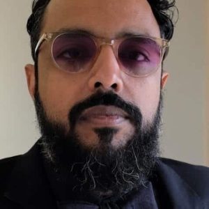 تصویر هنرمند Mohamed Kordofani