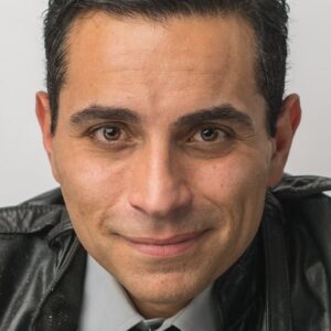 تصویر هنرمند Guido Grasso Jr.