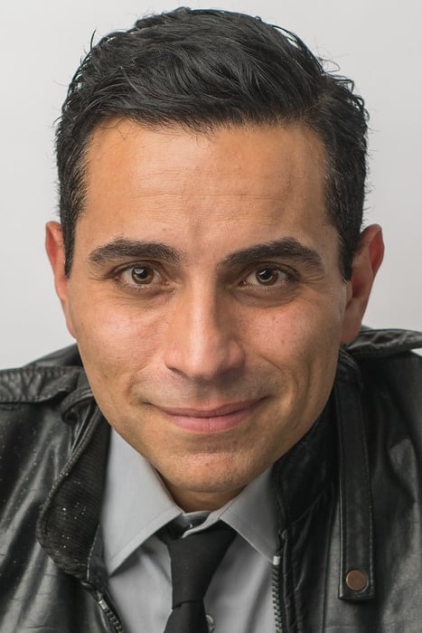 تصویر هنرمند Guido Grasso Jr.