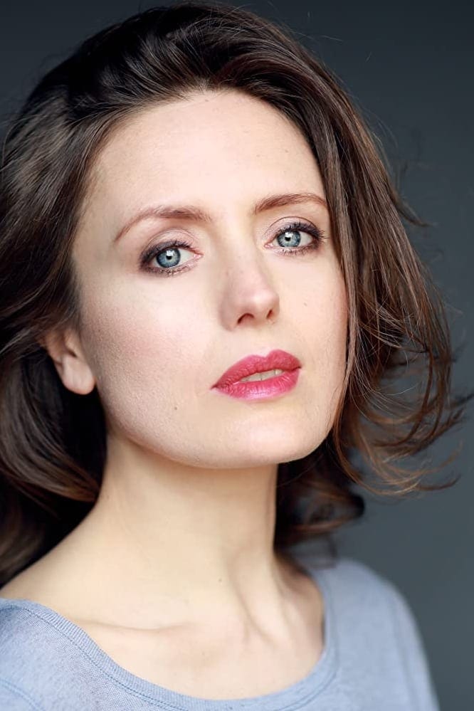 تصویر هنرمند Rebecca O'Mara