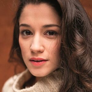 تصویر هنرمند Fernanda Ramírez