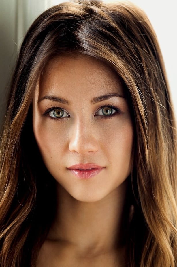 تصویر هنرمند Jessica Blythe Kemejuk