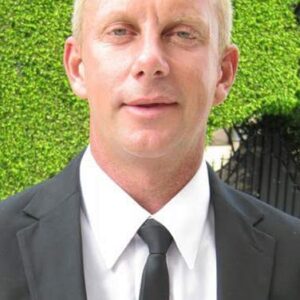 تصویر هنرمند Barry Brandt