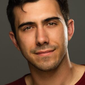 تصویر هنرمند Talon Warburton