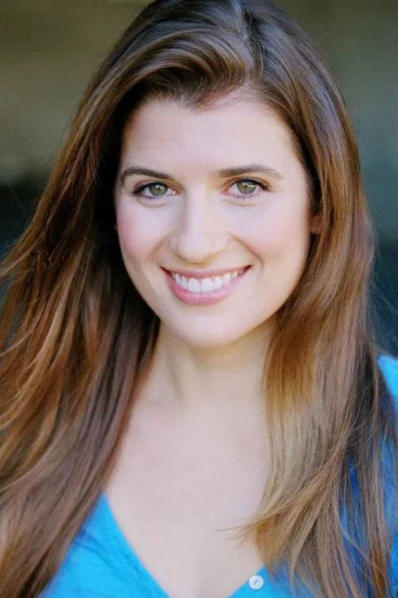 تصویر هنرمند Lauren Schacher