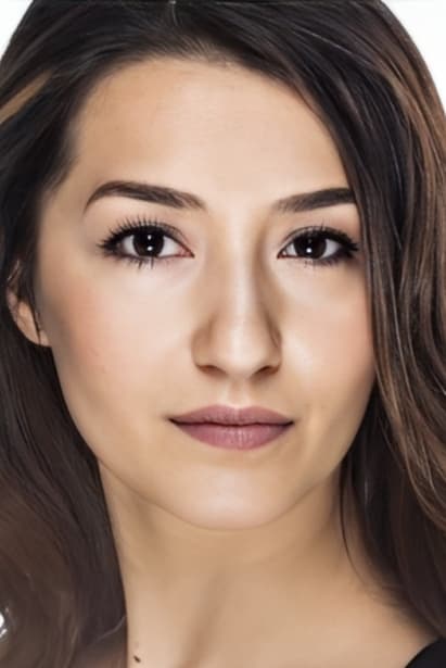 تصویر هنرمند Güliz Gençoğlu