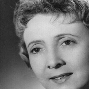 تصویر هنرمند Madeleine Barbulée