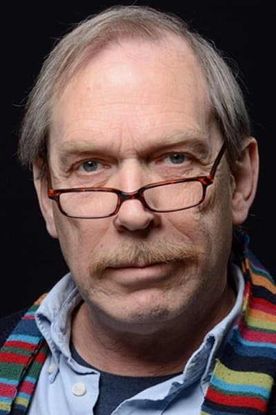 تصویر هنرمند Henrik Larsen