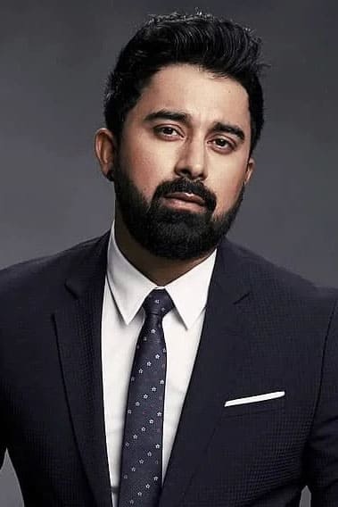 تصویر هنرمند Rannvijay Singha