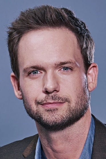 تصویر هنرمند Patrick J. Adams