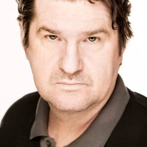 تصویر هنرمند Stuart McQuarrie