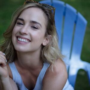 تصویر هنرمند Michaela Sprague