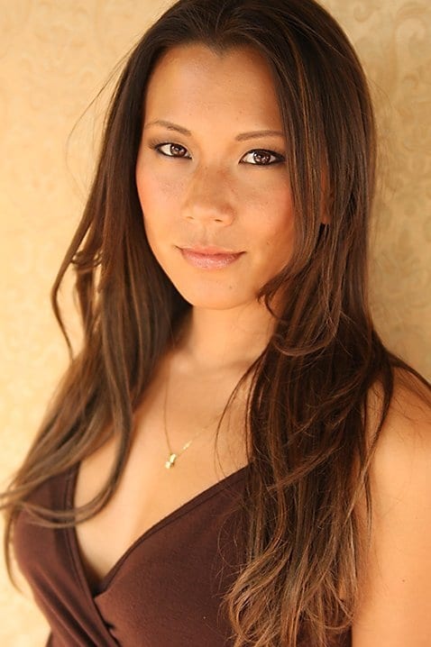 تصویر هنرمند Angela Sun